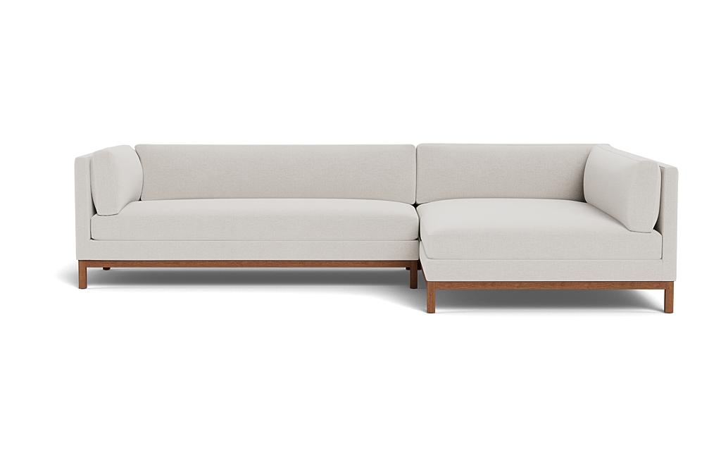 Jasper Right Chaise Sectional - Image 0