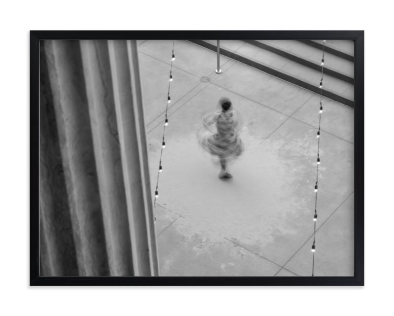 NobodyWatching Limited Edition Fine Art Print 1 - Image 0