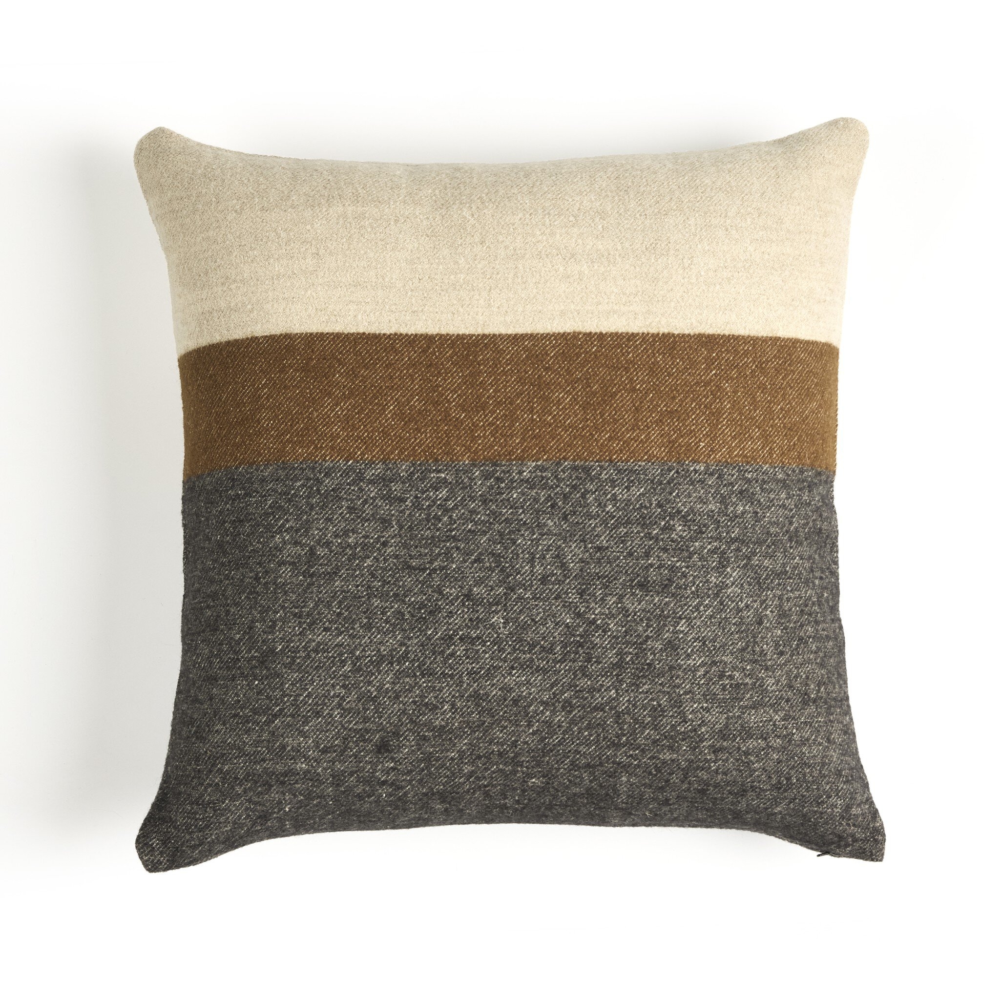 Arbor Pillow - Arbor Stripe - Image 1
