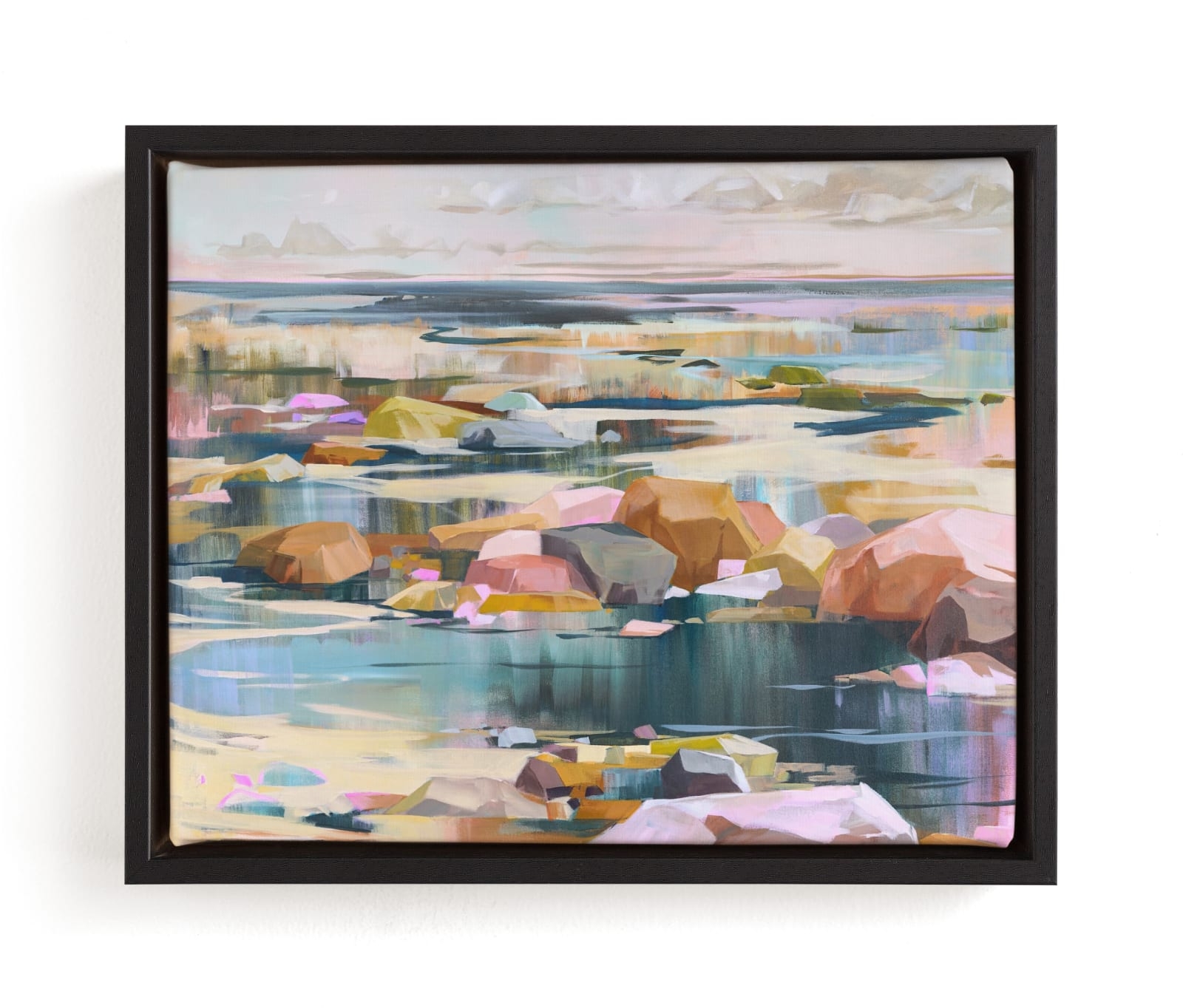 Stand Still Limited Edition Fine Art Print 2 - Image 0