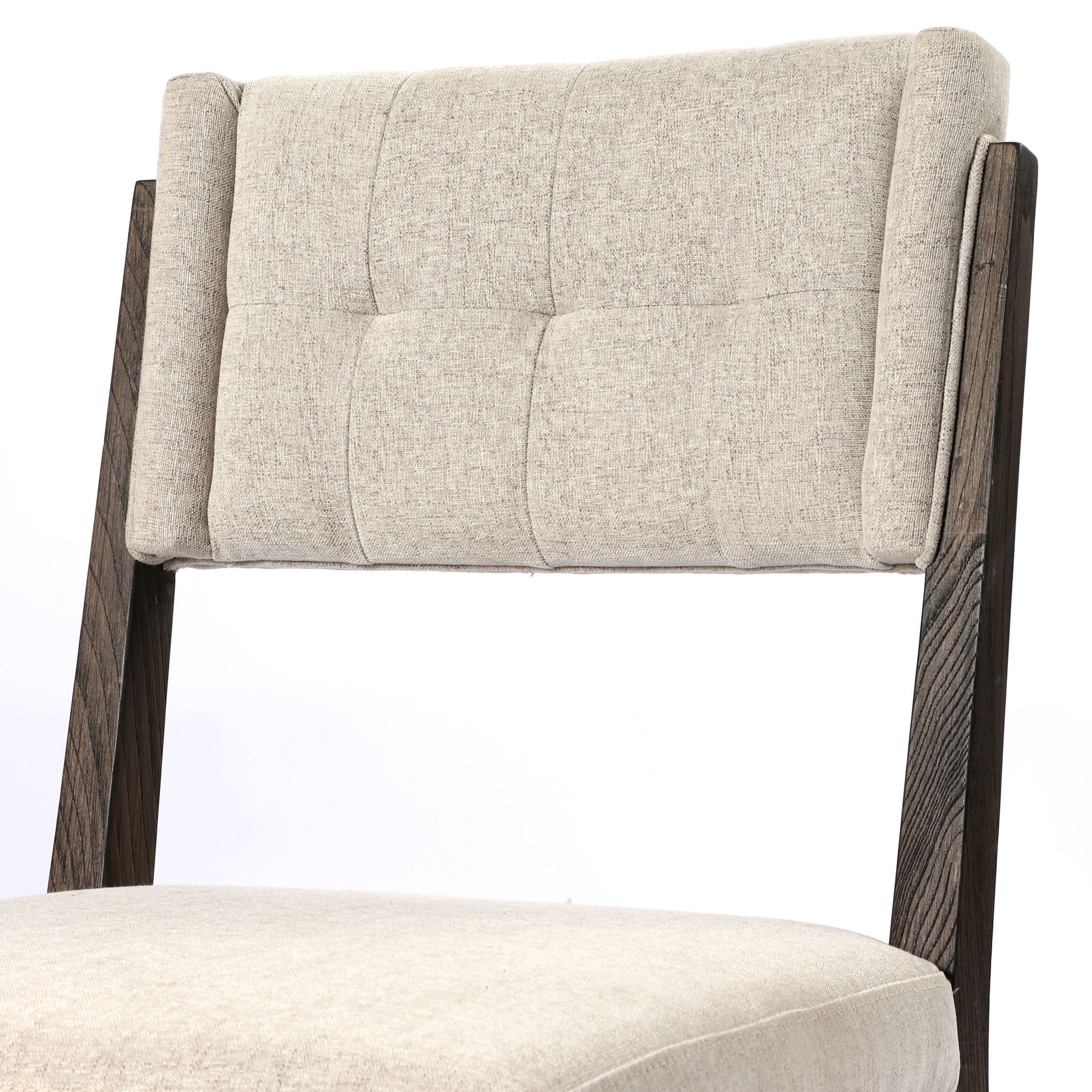 Norton Dining Chair - Fulci Stone - Image 6