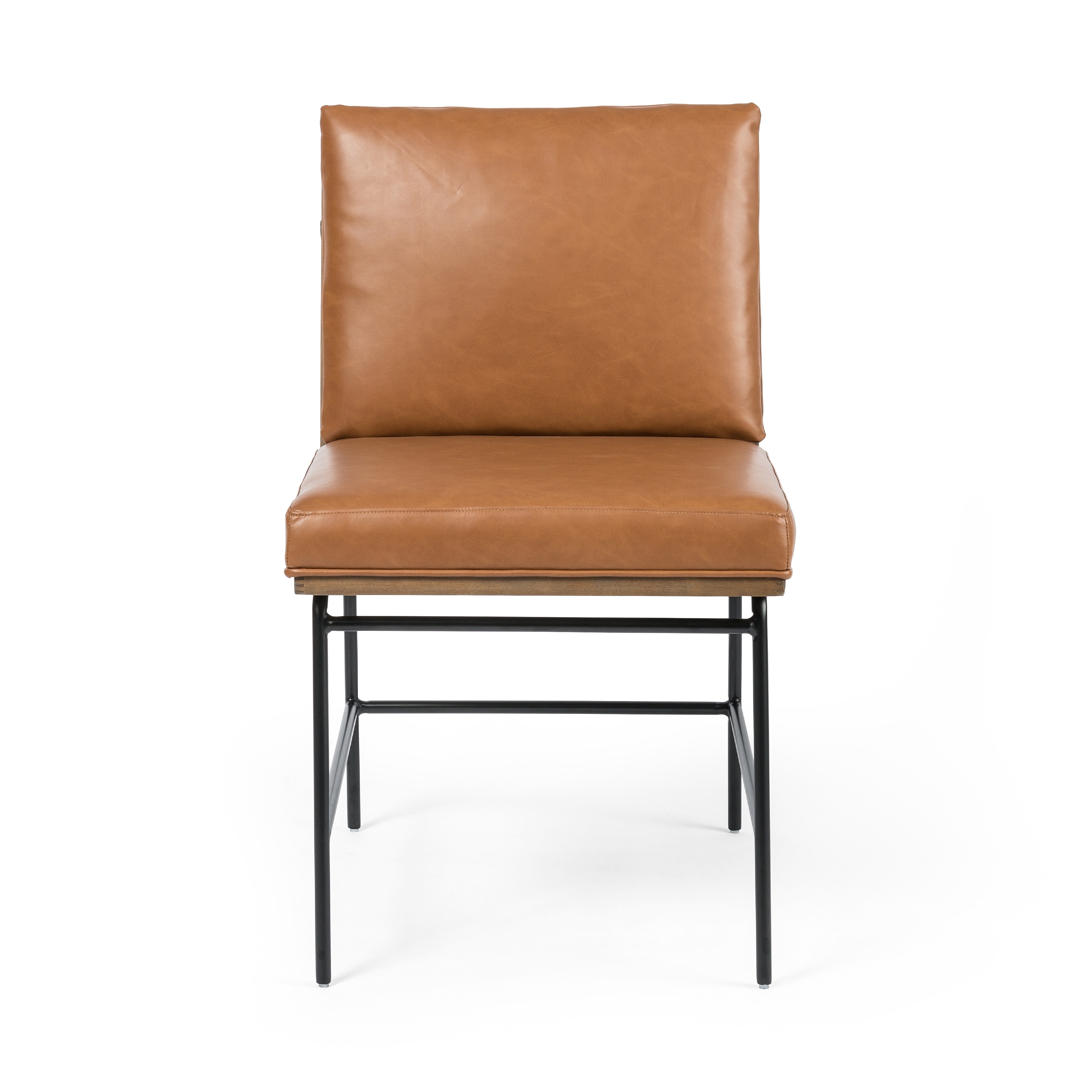 Crete Dining Chair-Sierra Butterscotch - Image 2