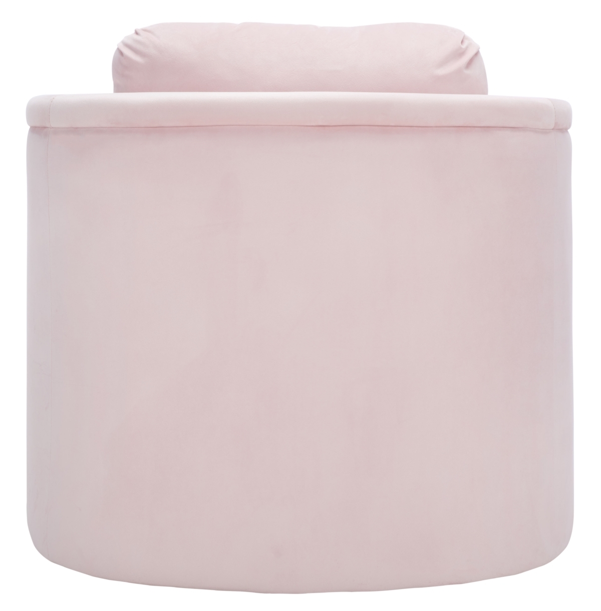 Fifer Accent Chair - Light Pink - Safavieh - Image 8