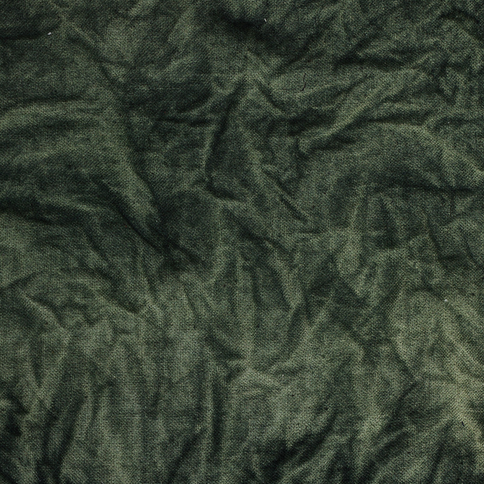 River Of Grass by Molly Franken - Black Maple Floater - Image 5