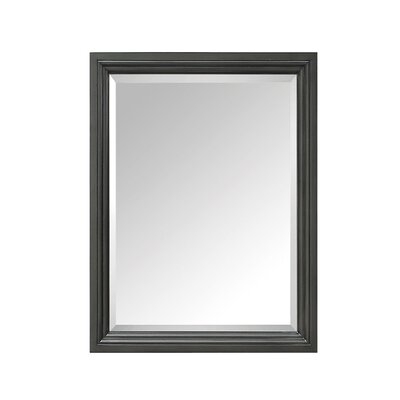 Thompson Modern & Contemporary Accent Mirror - Image 0