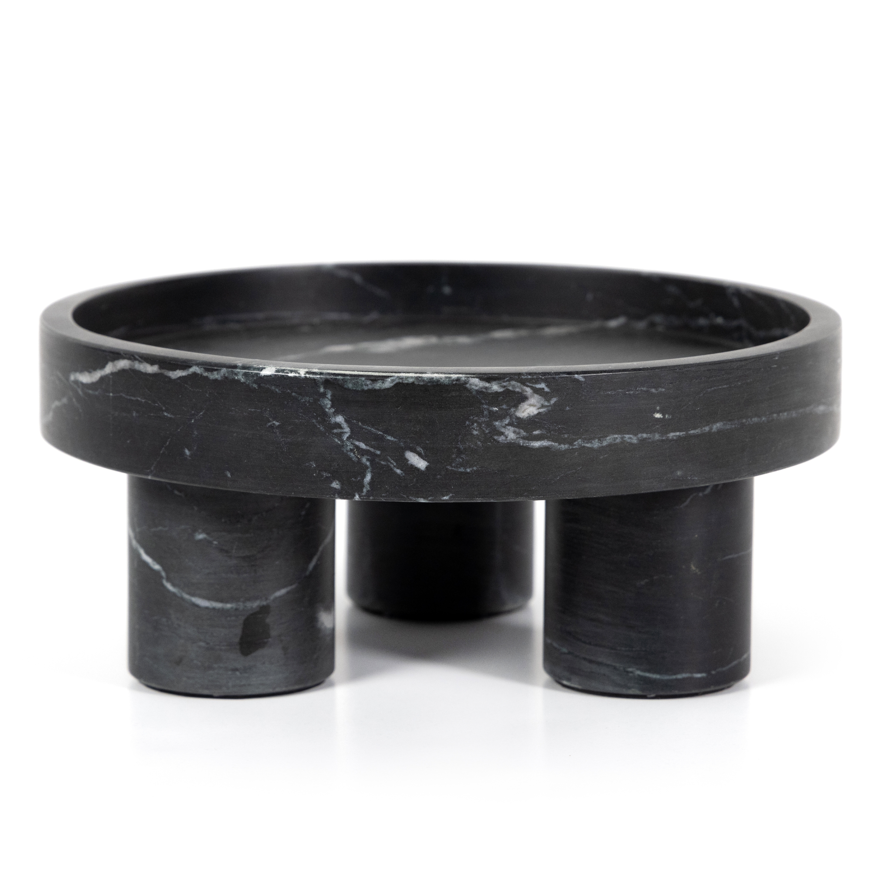 Kanto Bowls,set Of 2-Polished Black - Image 6