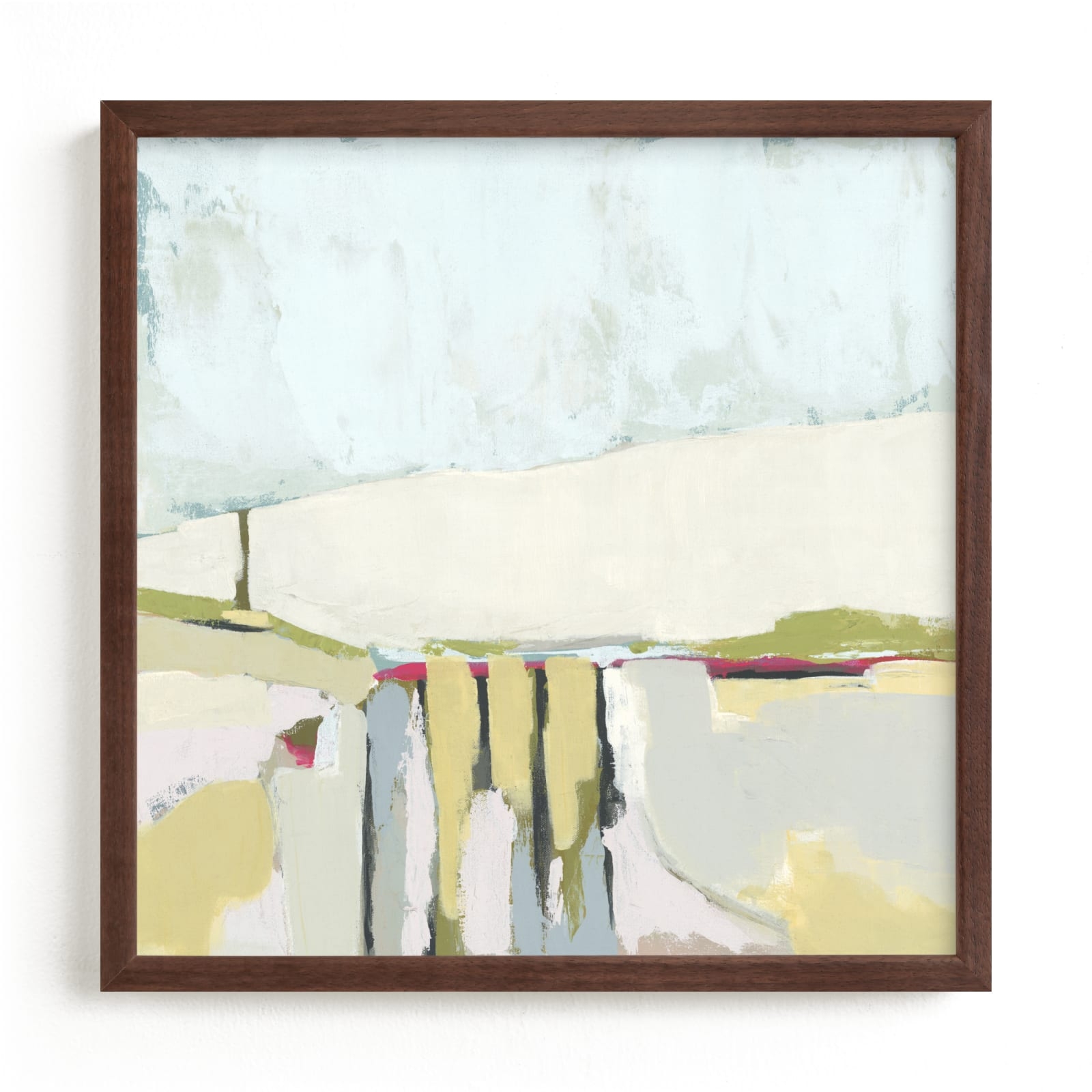 Showered In Sunshine I Limited Edition Fine Art Print 2 - Image 0