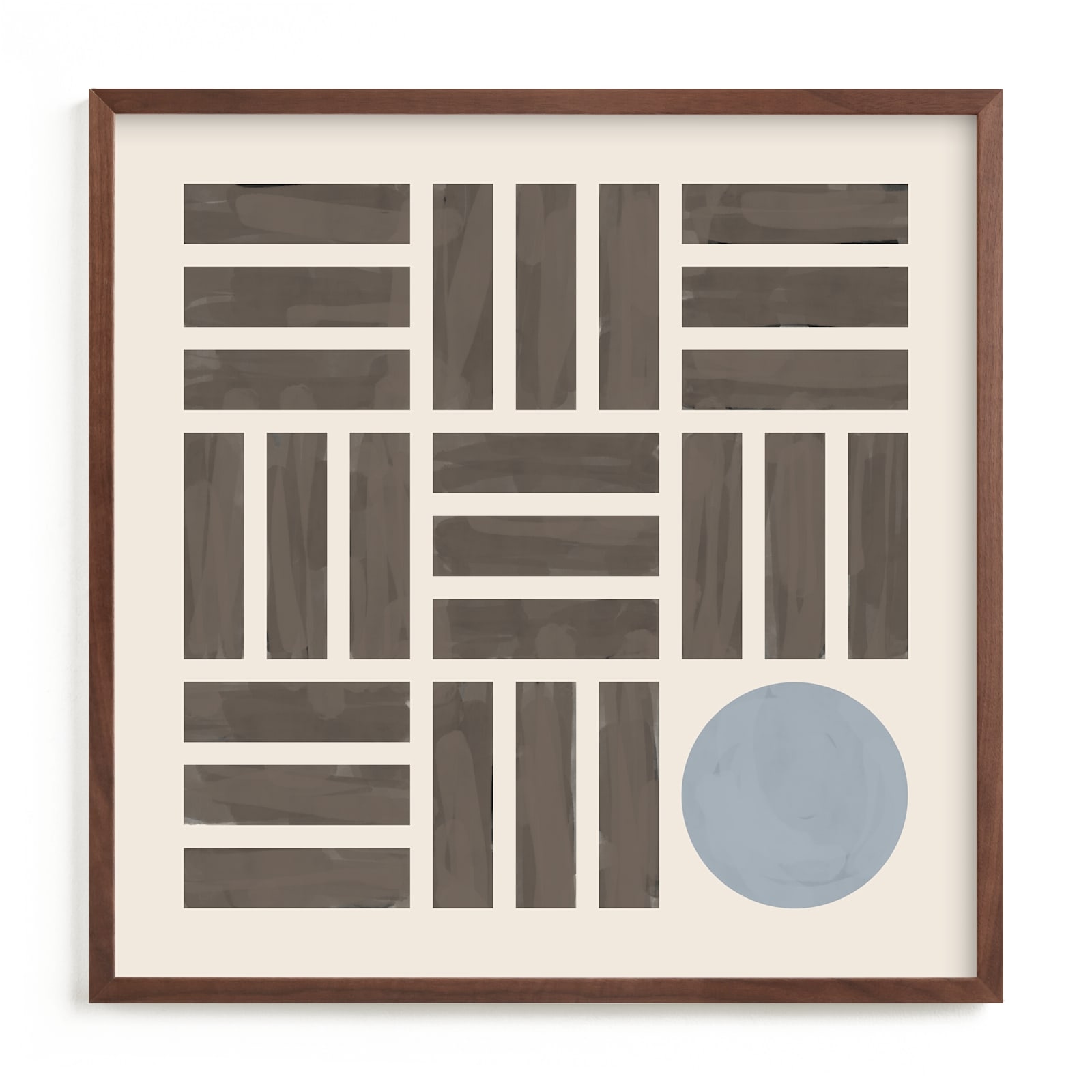 Ki Ni Maru Limited Edition Fine Art Print 2 - Image 0