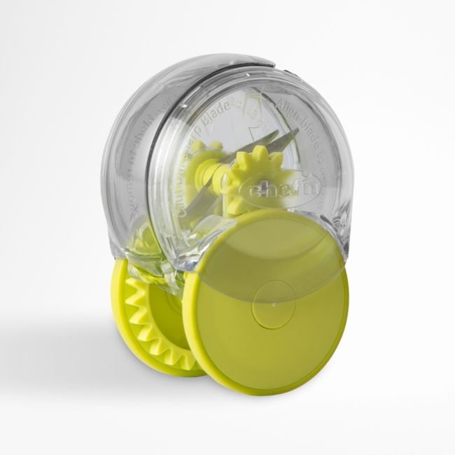 Chef'N GarlicZoom ® Garlic Chopper - Image 0