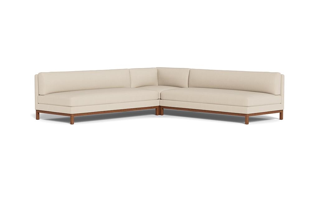 Jasper Outdoor Corner Sectional Sofa - Image 2