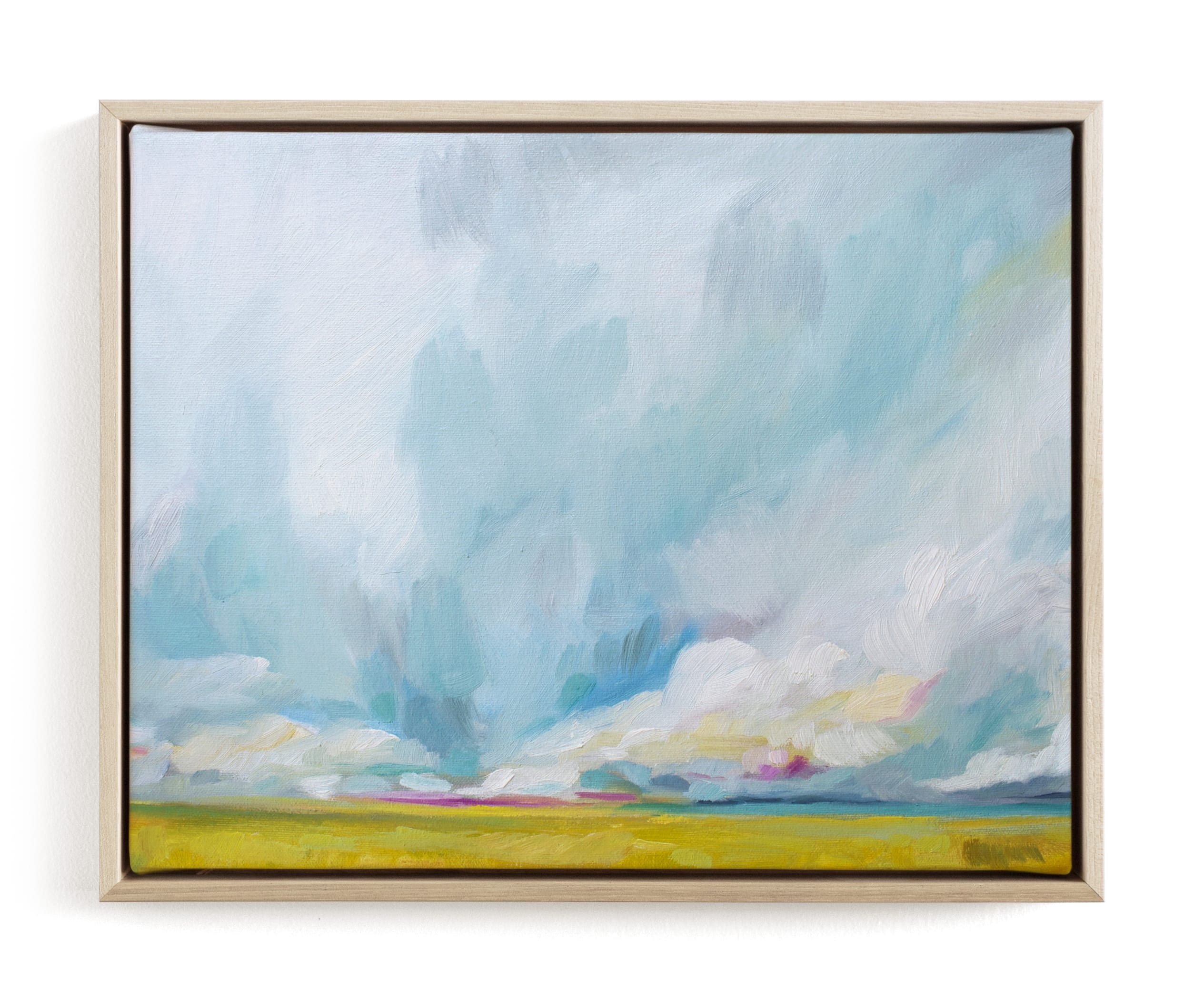 Savannah Lands Limited Edition Fine Art Print 1 - Image 0