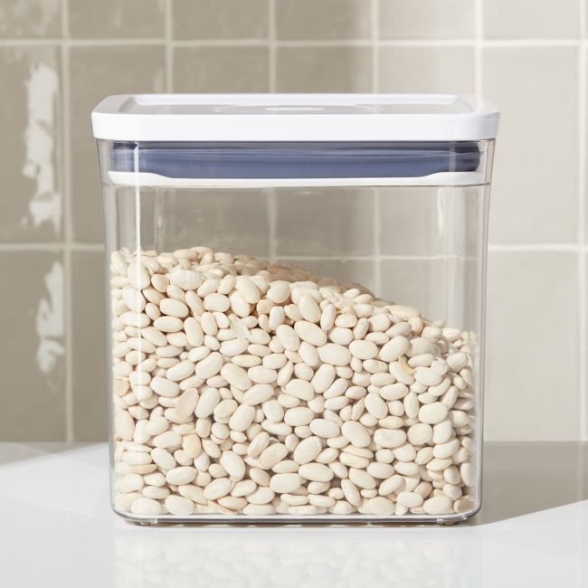 OXO ® POP 2.8-Qt. Square Airtight Food Storage Container - Image 0
