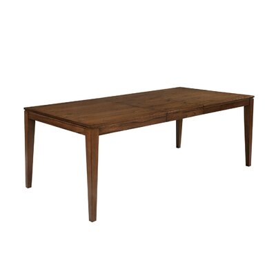 Mance Extendable Dining Table - Image 0