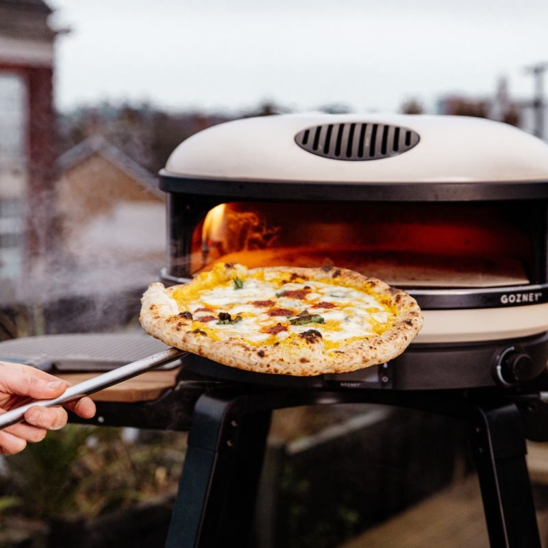 Gozney Arc XL Pizza Oven in Bone - Image 1