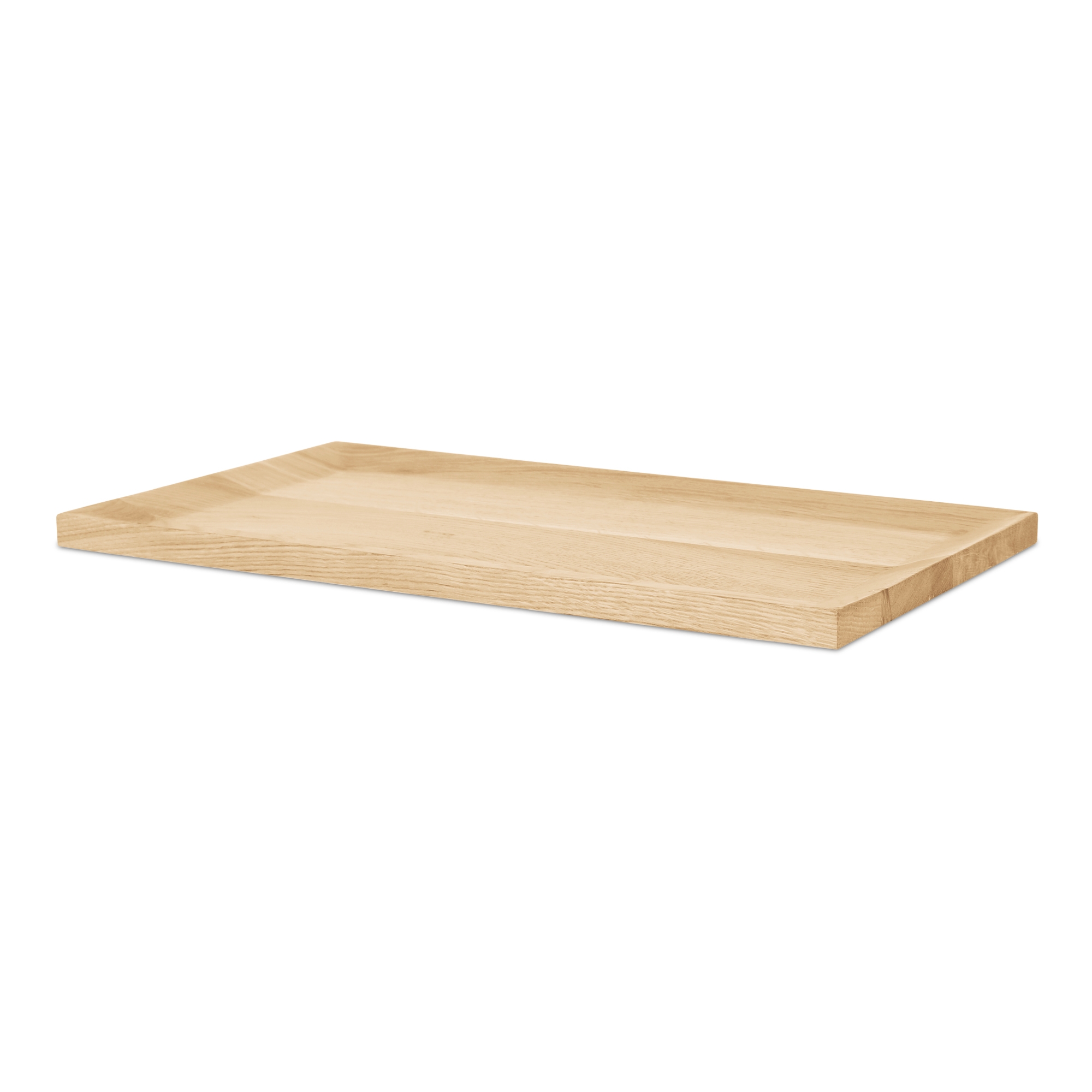 Harbor Tray Oak - Image 2