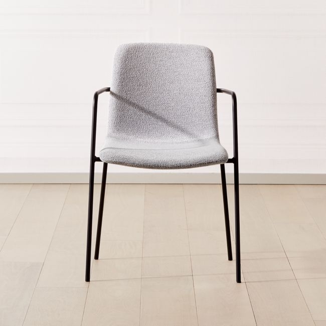 Clip Dining Chair - Image 0