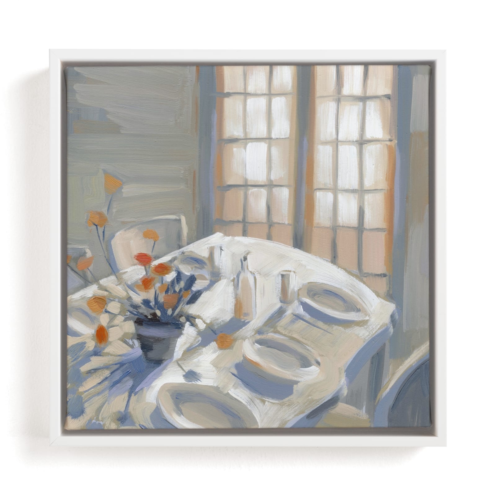 You're Always Invited Limited Edition Fine Art Print 2 - Image 0