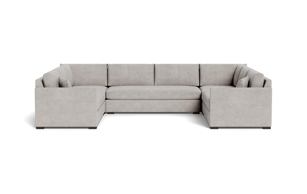 Scarlett U Shape Corner Sectional - Image 0