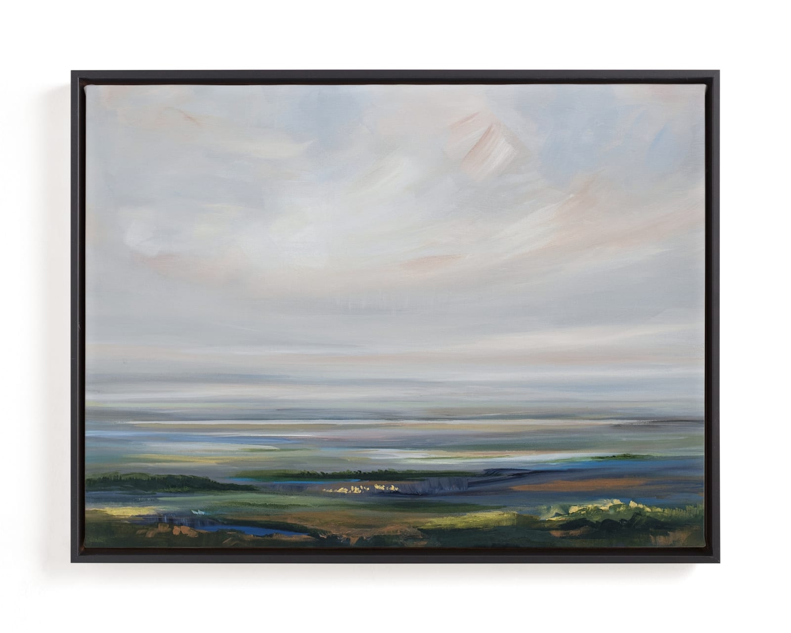 Breathing Space Limited Edition Fine Art Print 2 - Image 0