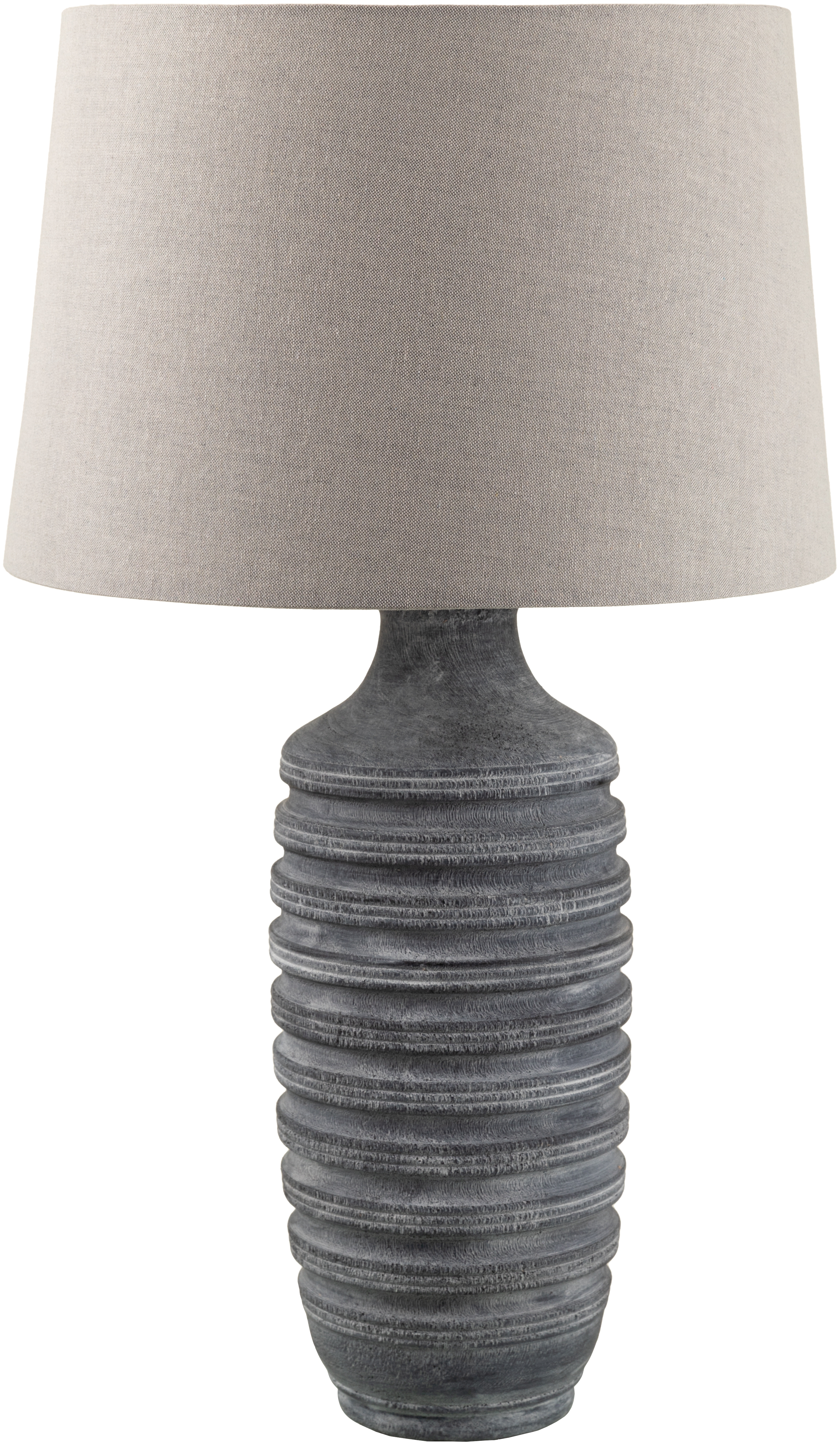 Pavia  Colored 28"H x 16"W x 17"D Accent Table Lamp - Image 0