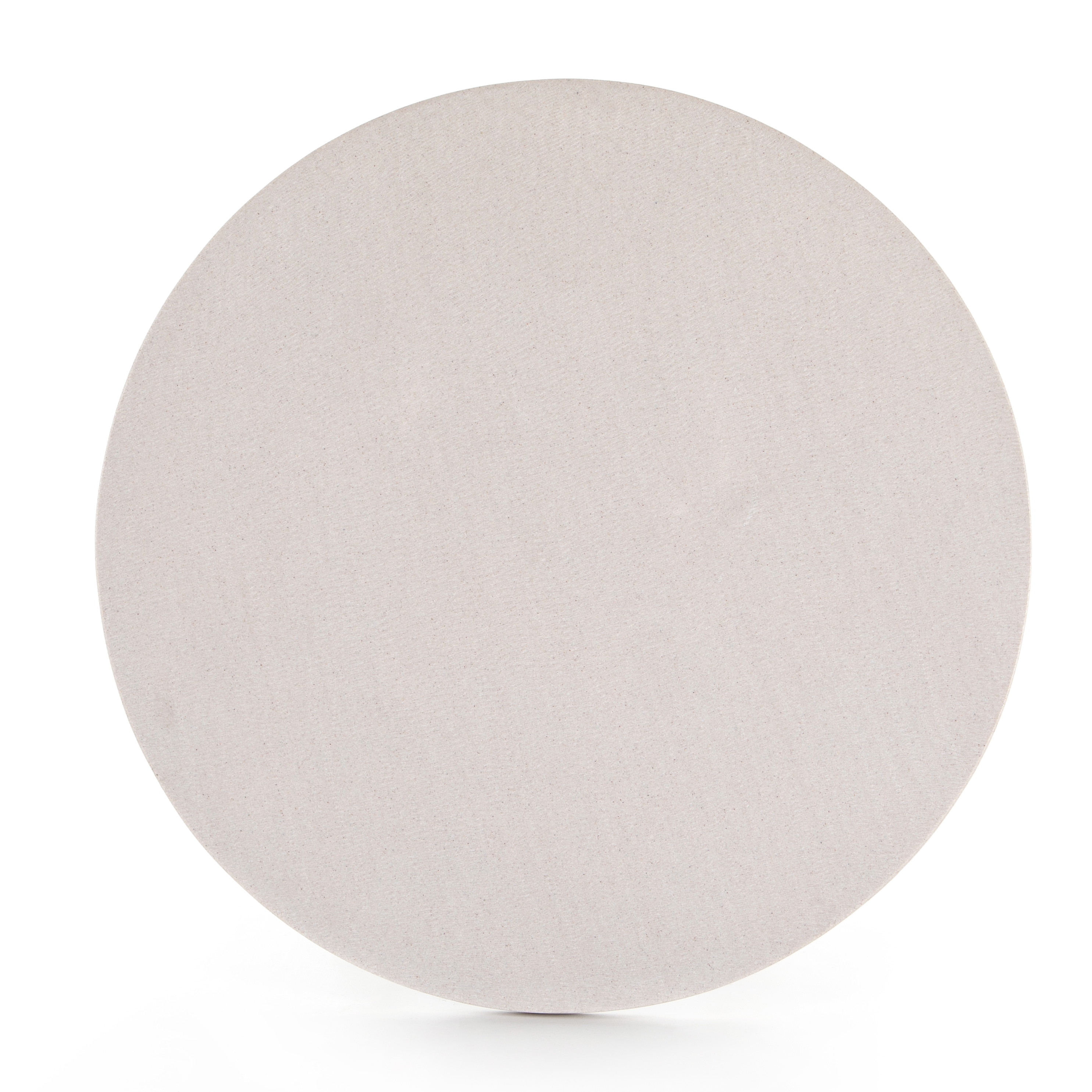 Cyrus Outdoor Dining Table-32"-Sand - Image 3