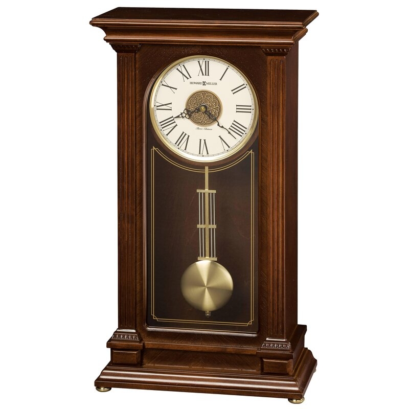 Howard Miller® Stafford Chiming Mantle Clock - Image 0