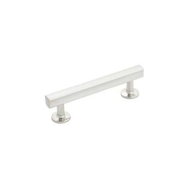 Woodward 3 3/4" Center to Center Bar Pull - Image 0