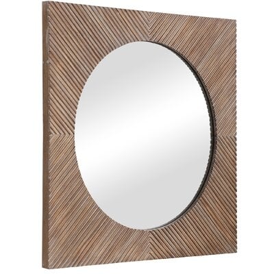 Lasley Accent Mirror - Image 0