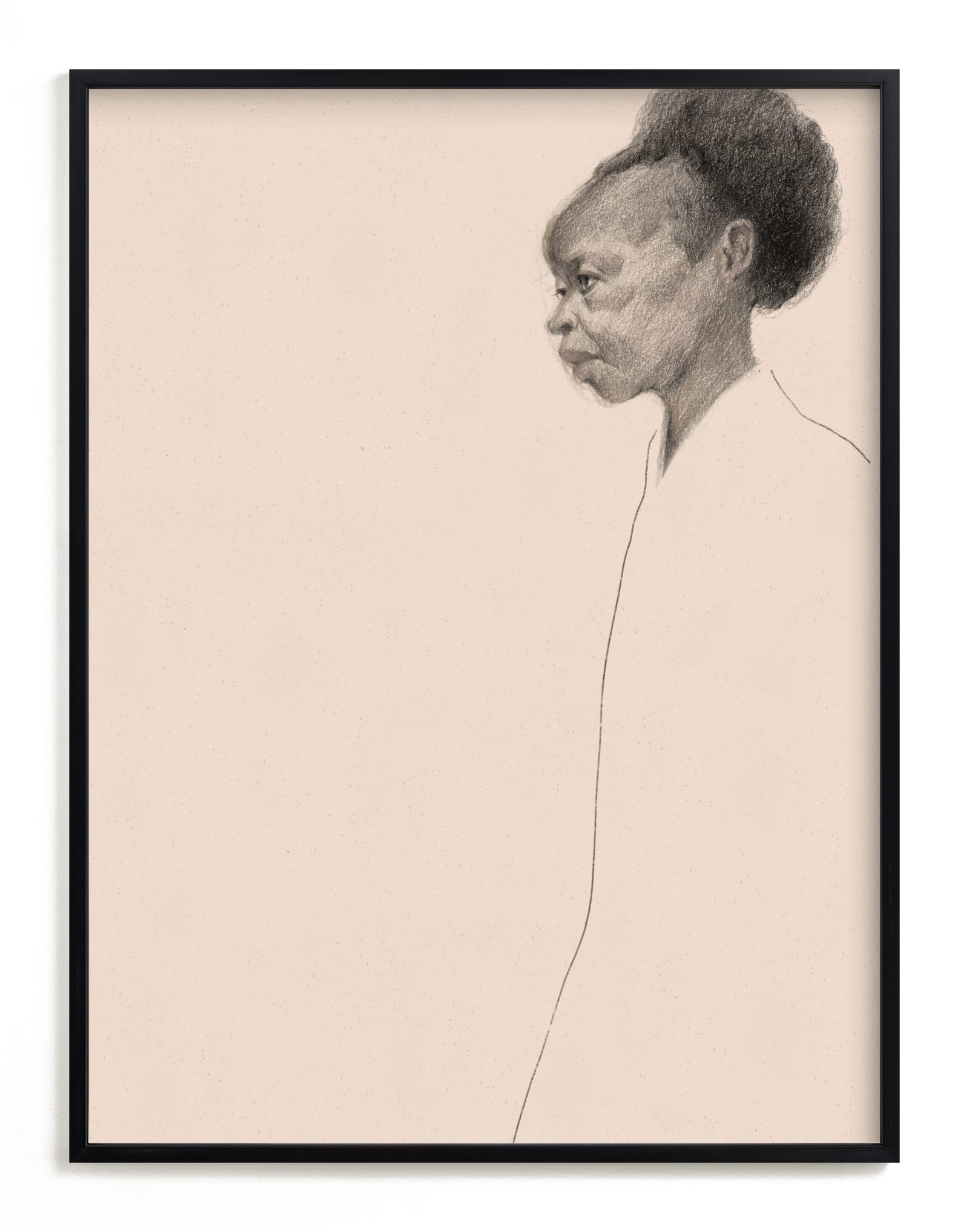 Jane Limited Edition Fine Art Print 2 - Image 0