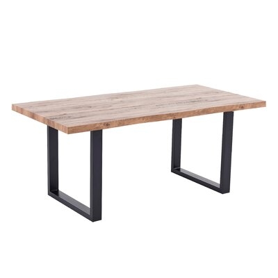 35.5" Dining Table - Image 0