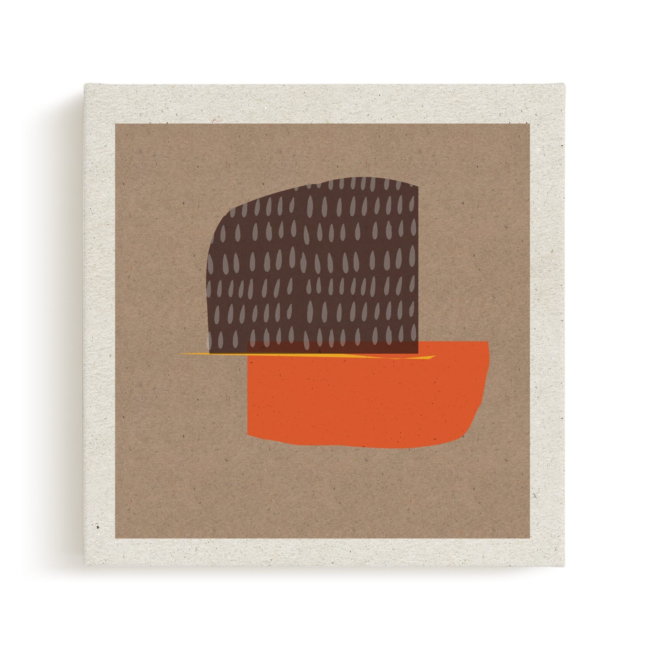 Let's Go On A Trip I Limited Edition Fine Art Print 1 - Image 0