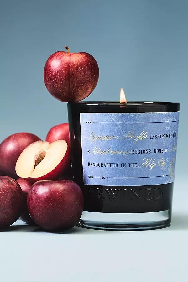 Nebbiolo Glass Candle - Image 0