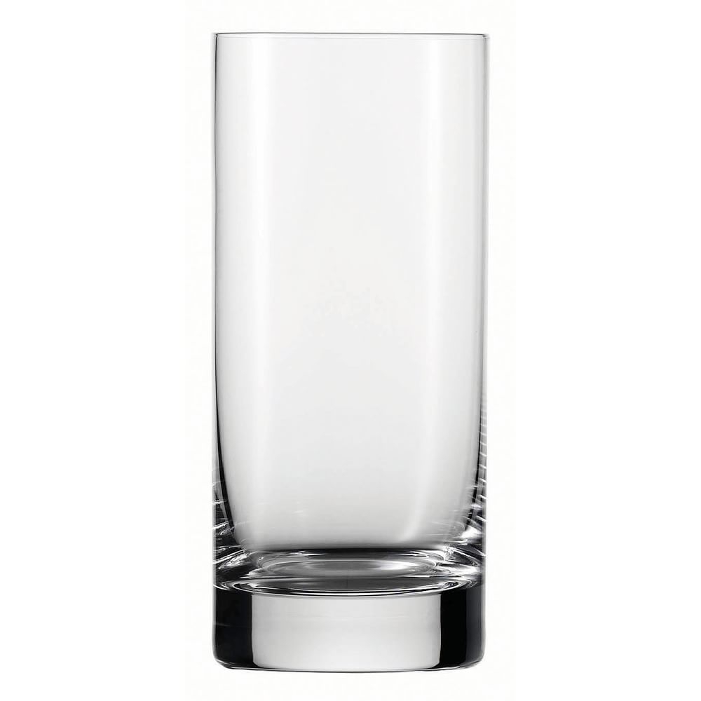 Paris Crystal Drinking Glass, Iced Beverage, Set of 6 - Image 0