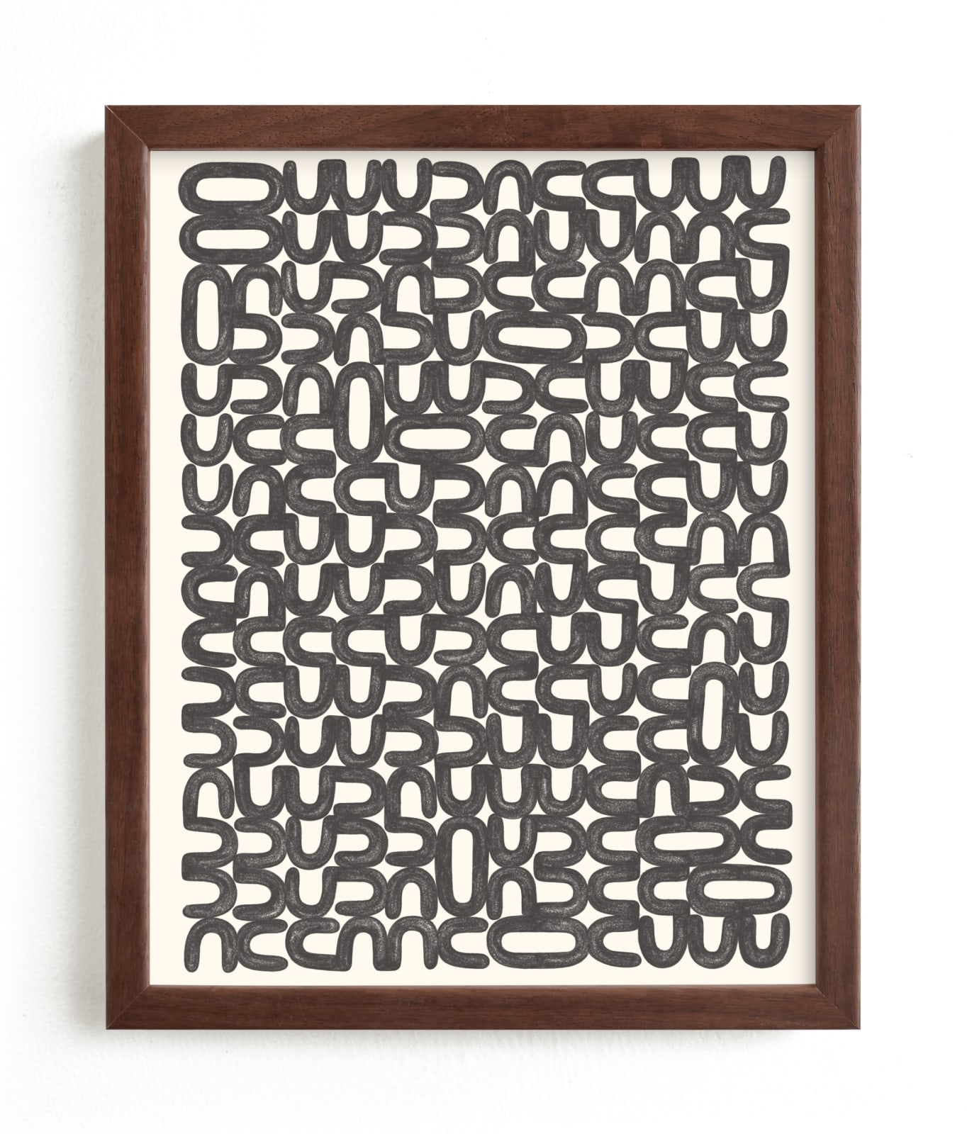 Language Limited Edition Fine Art Print 2 - Image 0