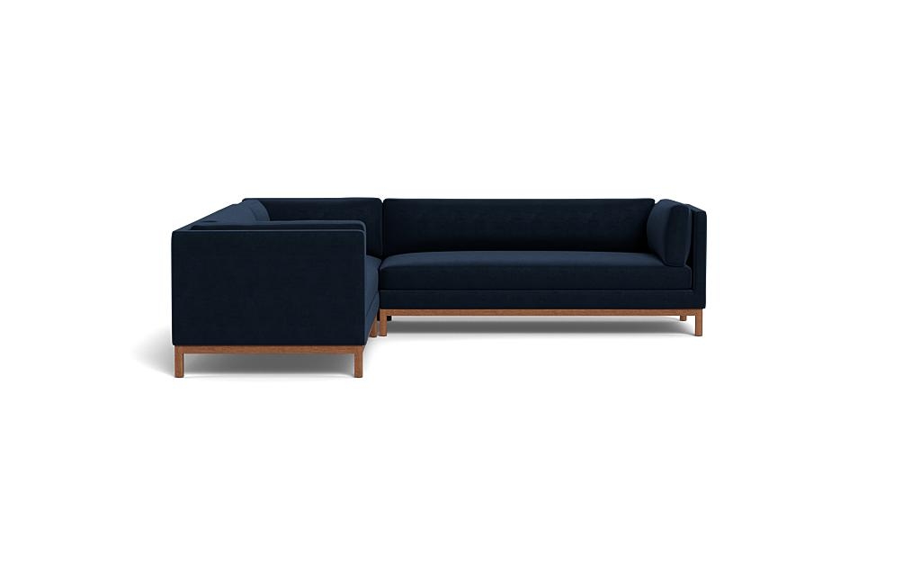 Jasper Corner Sectional Sofa - Image 0