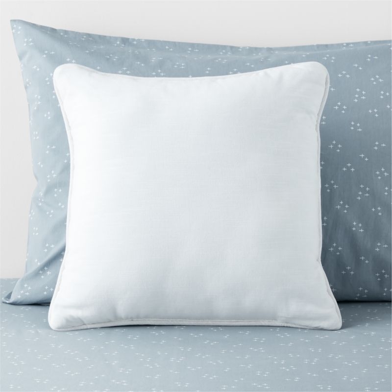 Celestial Moon Kids Throw Pillow - Image 2