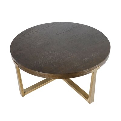 Abrielle Coffee Table - Image 1