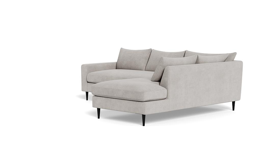 Sloan 3-Seat Right Bumper Sectional - Image 2