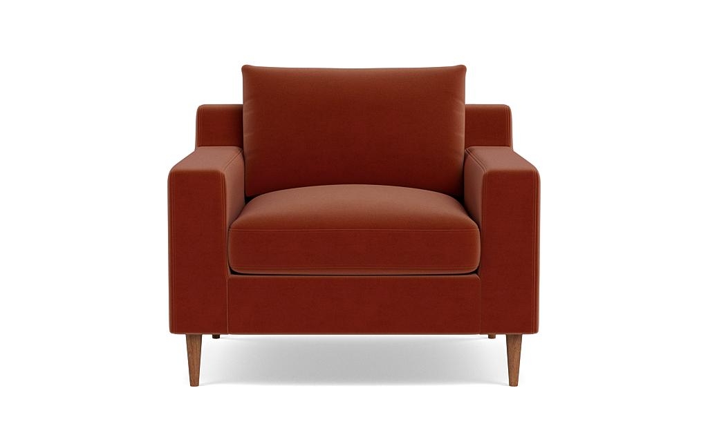 Sloan Accent Chair - Image 0
