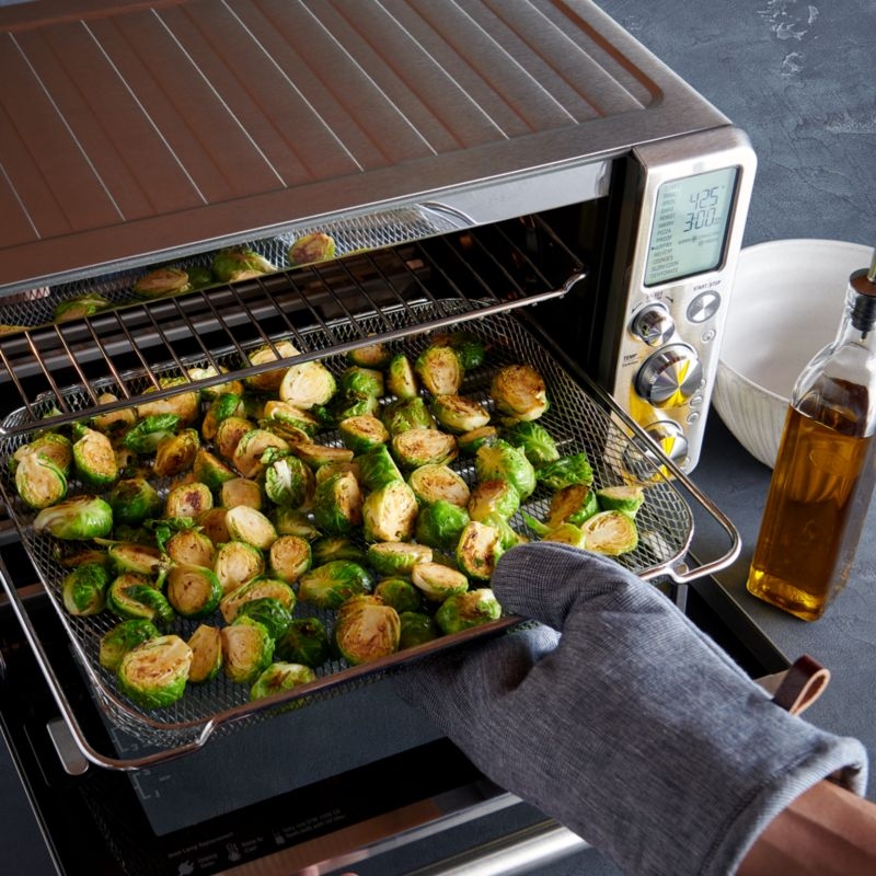 Breville ® Smart Oven ® Air Fryer Pro - Image 5