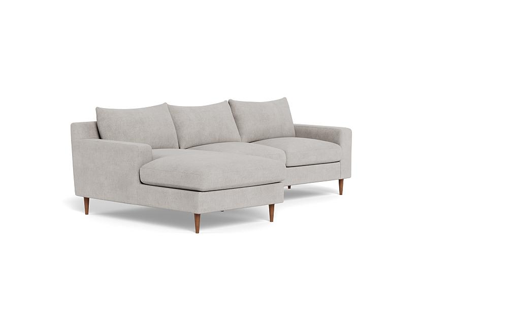 Sloan Left Chaise Sectional - Image 1