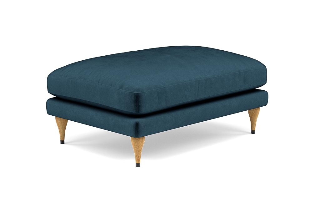 Maxwell Ottoman by Apartment Therapy - Image 1