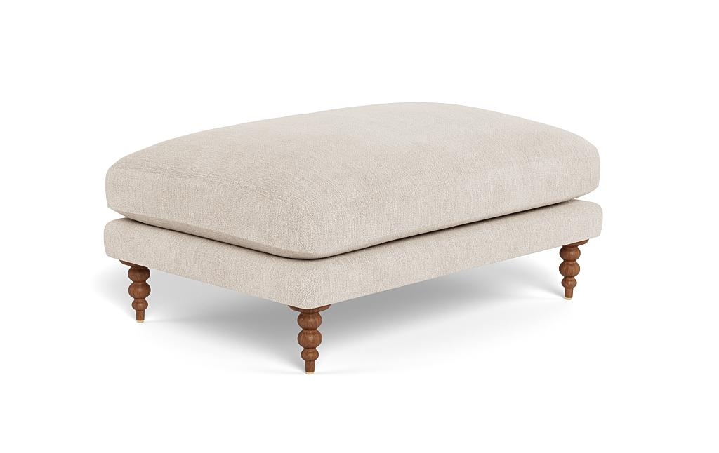 Maxwell Ottoman by Apartment Therapy - Image 1