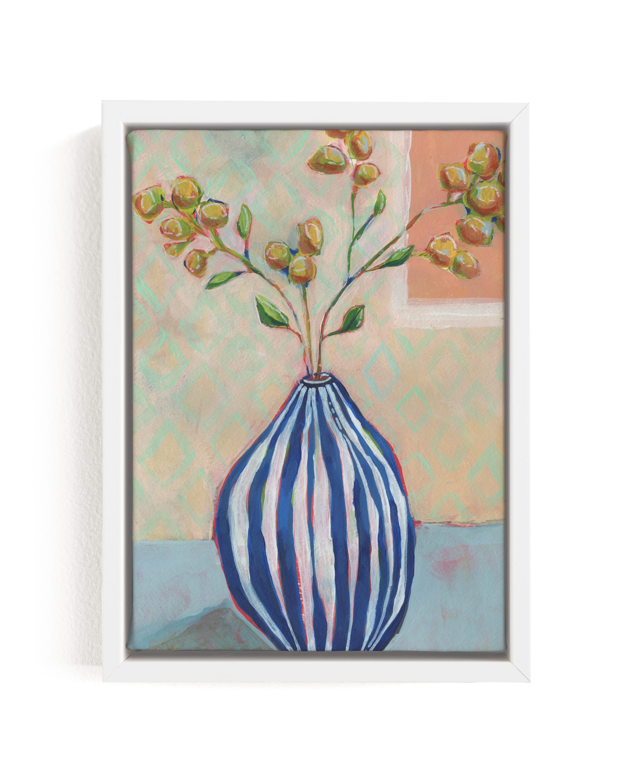 Forager Limited Edition Fine Art Print 1 - Image 0