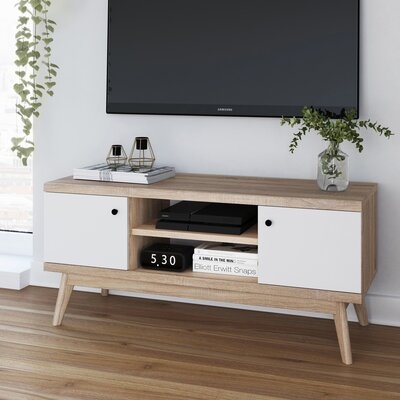 Cockfosters TV Stand for TVs up to 49" - Image 0