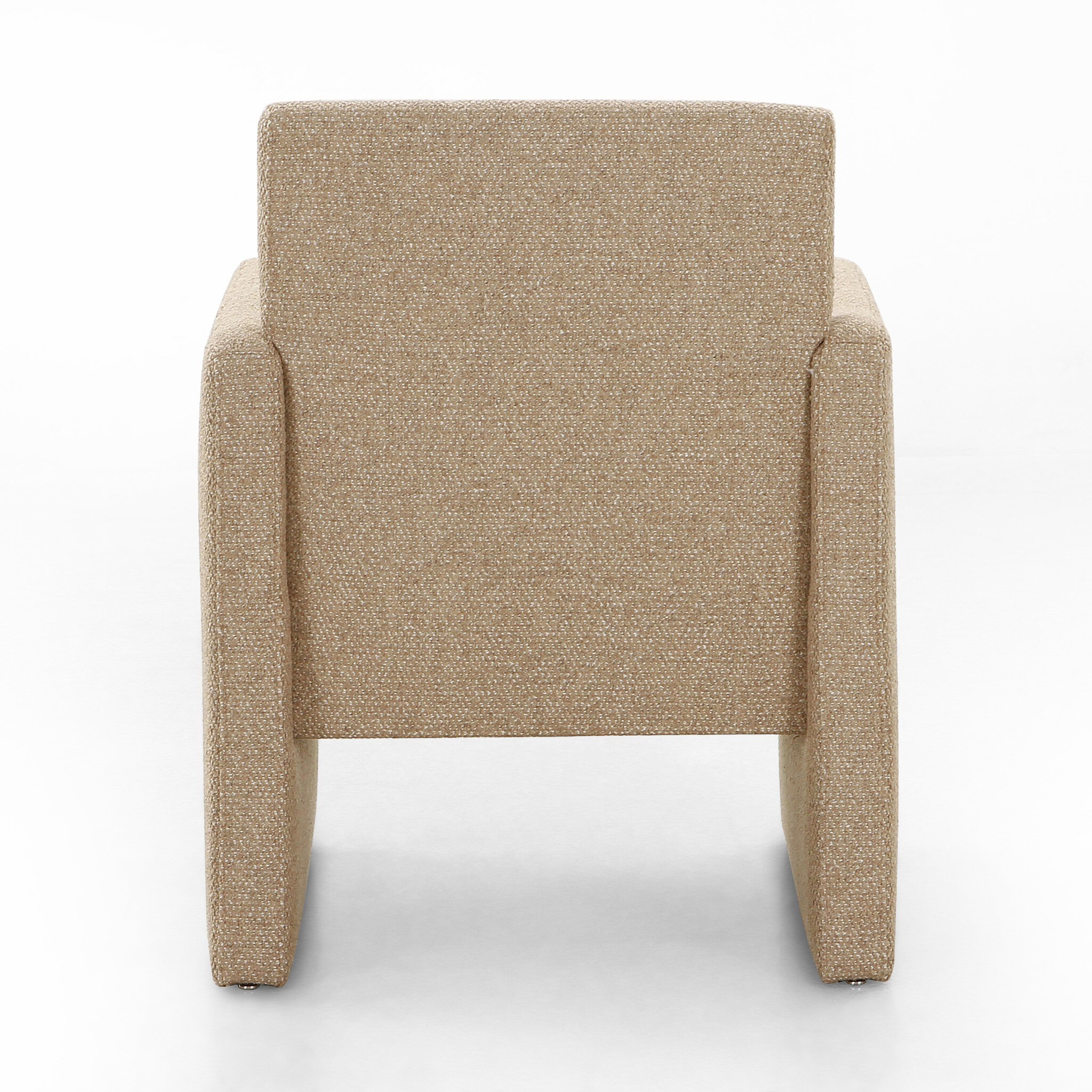 Kima Dining Chair - Heron Sand - Image 5