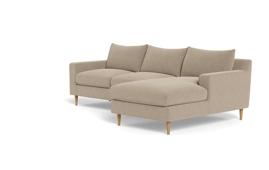 Sloan Right Chaise Sectional - Image 2