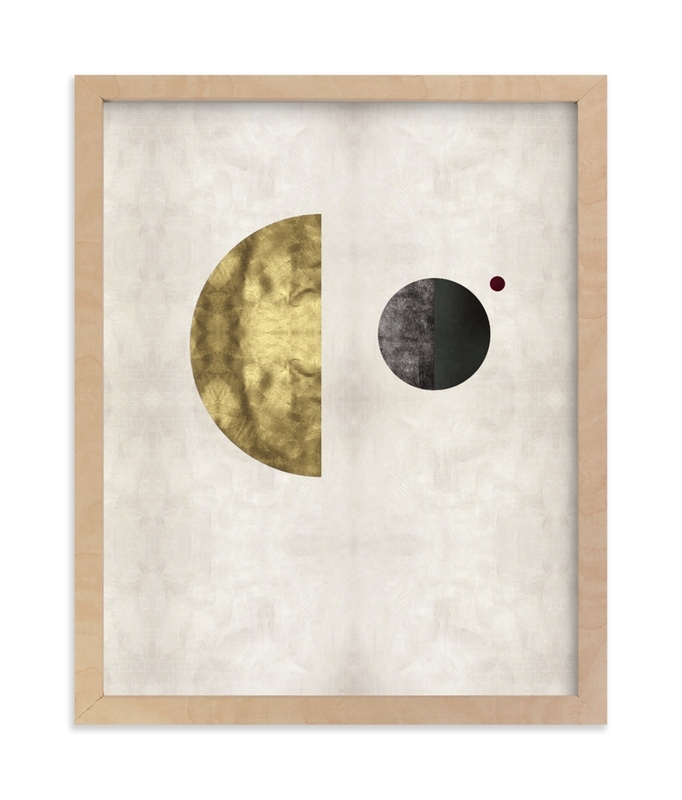 The Alignment Limited Edition Fine Art Print 1 - Image 0