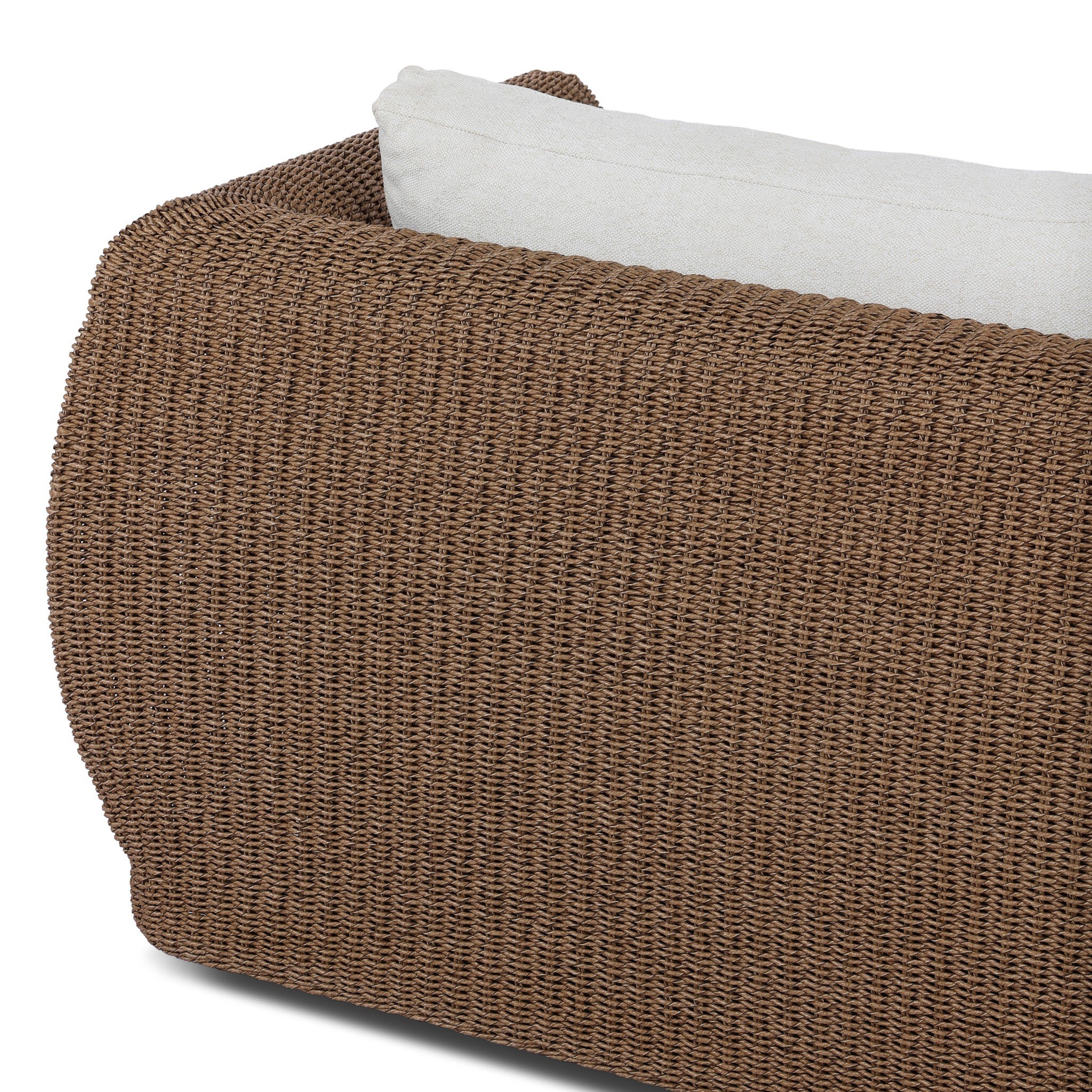 Noble Outdoor Chair - Alessi Linen - Image 8