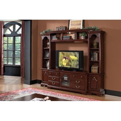 Hercules Entertainment Center for TVs up to 65" - Image 0